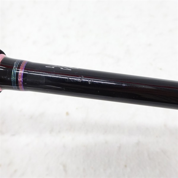 １６紅牙Ｎ６９ＨＢ－Ｓ・Ｊ